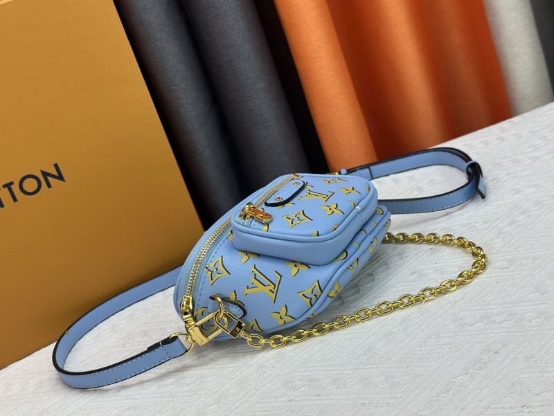 Louis Vuitton Satchel Bags